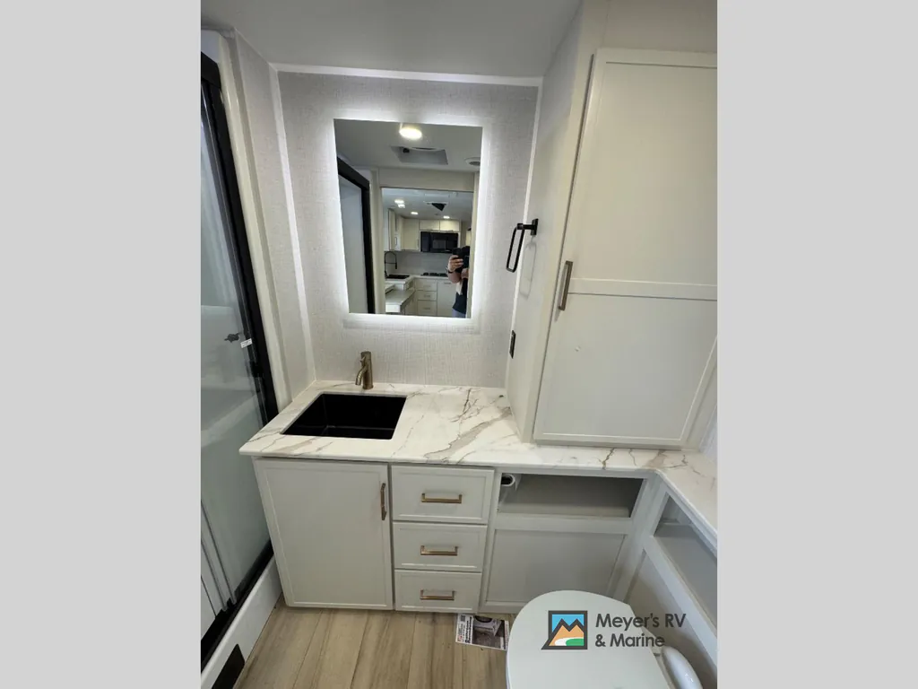 2025 Brinkley Model I 265, Photos photo 17
