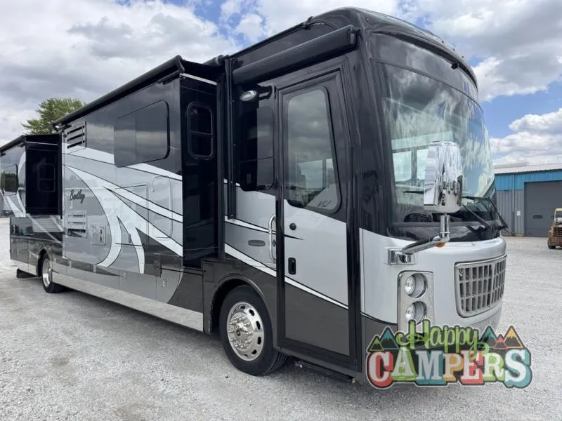 2019 Nexus Bentley 38B - Main photo