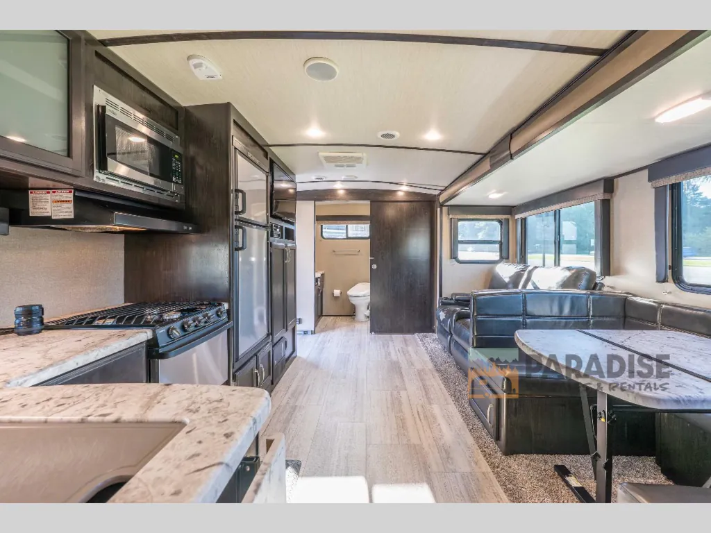 2018 Grand Design Imagine 2600RB, Photos photo 3