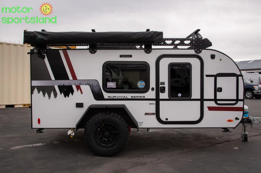 2026 Encore RV ROG 12RK - Photo 3