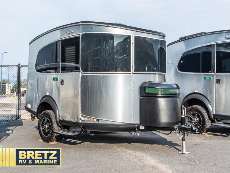 2023 Airstream Basecamp 16X - Photo 3