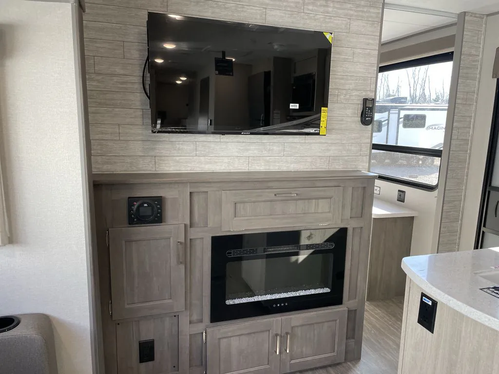 2026 Forest River Aurora 34BHTS — Photo 6