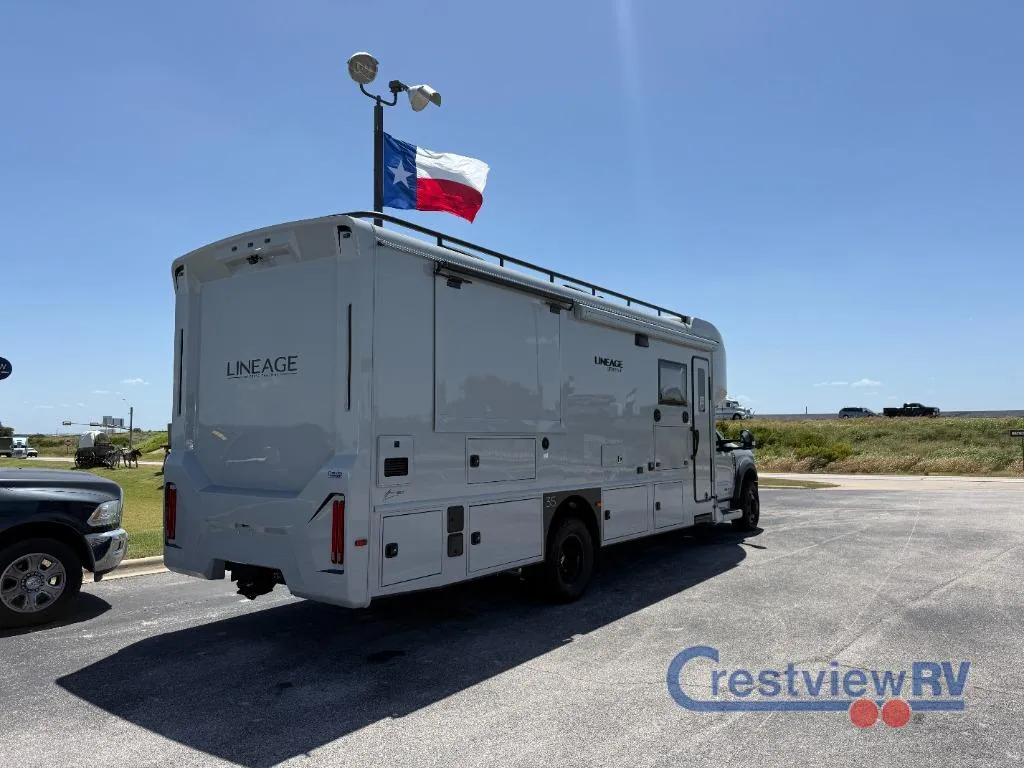 2027 Grand Design Lineage Series F 31ZW - Photo 3