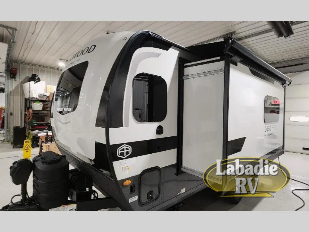 2026 Forest River Rockwood GEO Pro G20FK - Photo 3