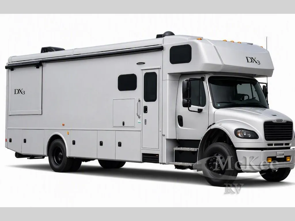 2027 Dynamax Corp DX3 32KD - Photo 2