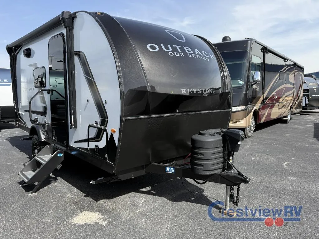 2026 Keystone Outback OBX 17BH - Photo 3