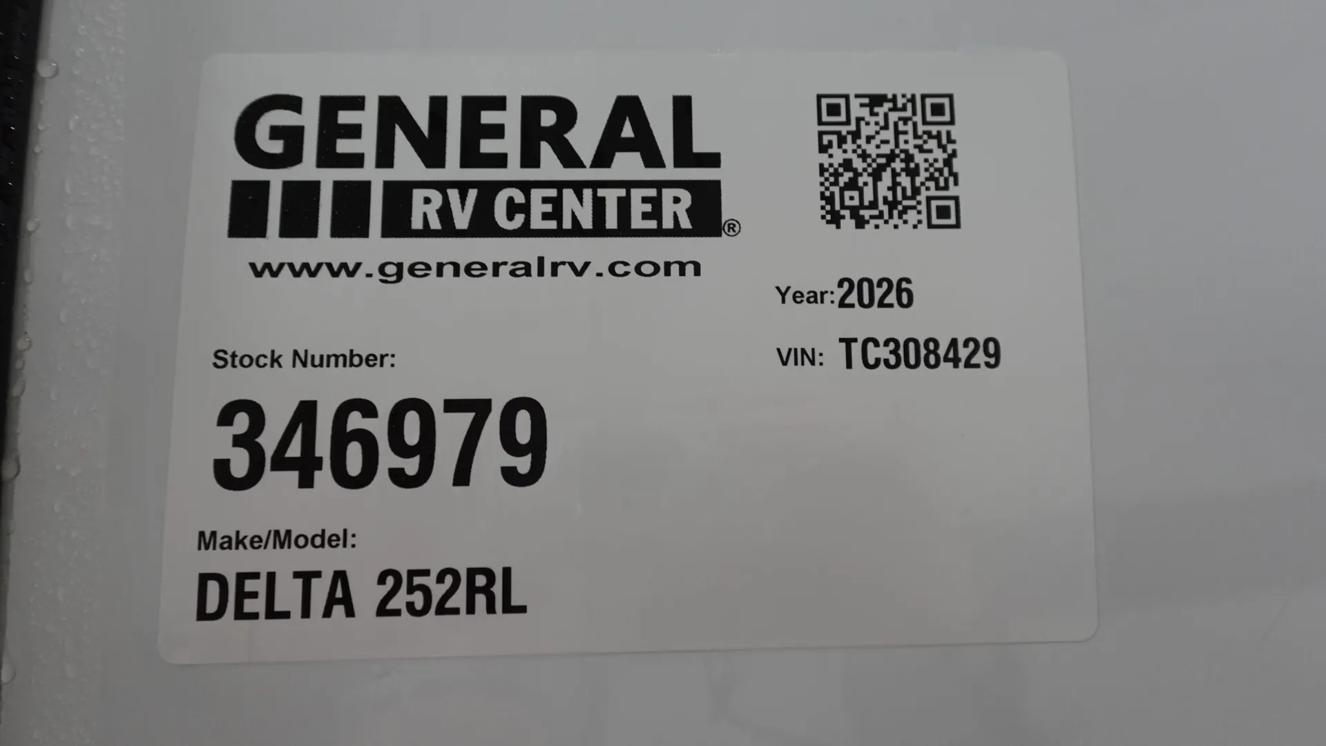 2026 Winnebago Access 25BH - Photo 2