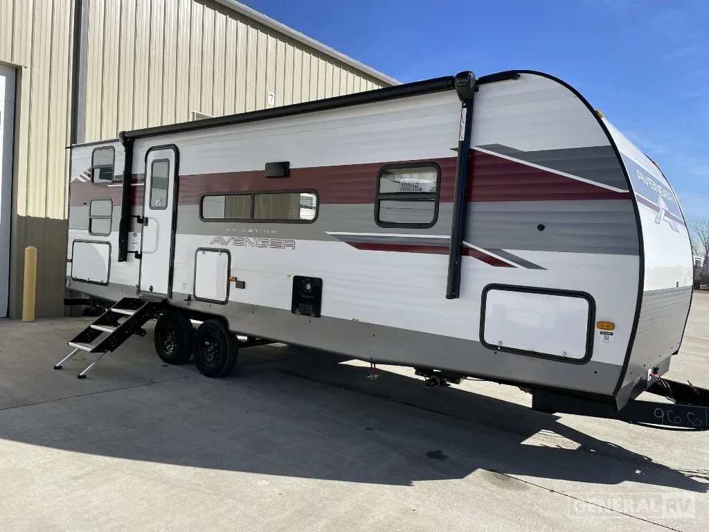 2025 Prime Time Avenger 25MKB - Photo 2