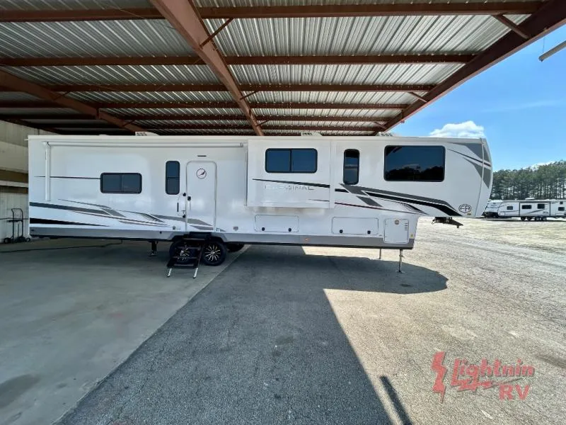 2026 Forest River Cardinal 37GALLEY - Photo 3