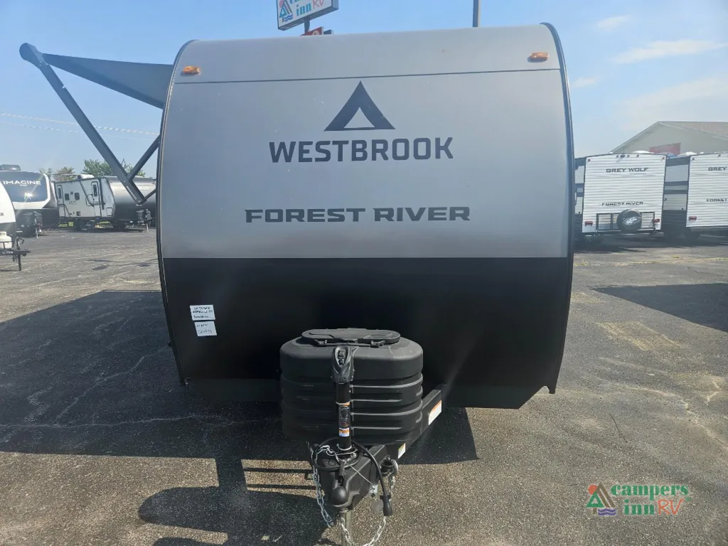 2027 Forest River Westbrook 21MLXC, Photos photo 14