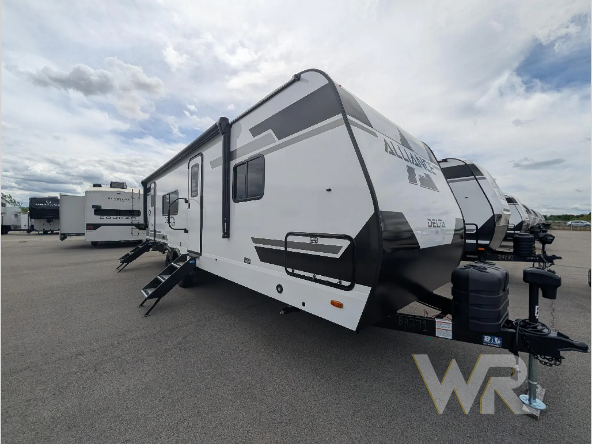 2026 Alliance RV Delta BH271 - Photo 2