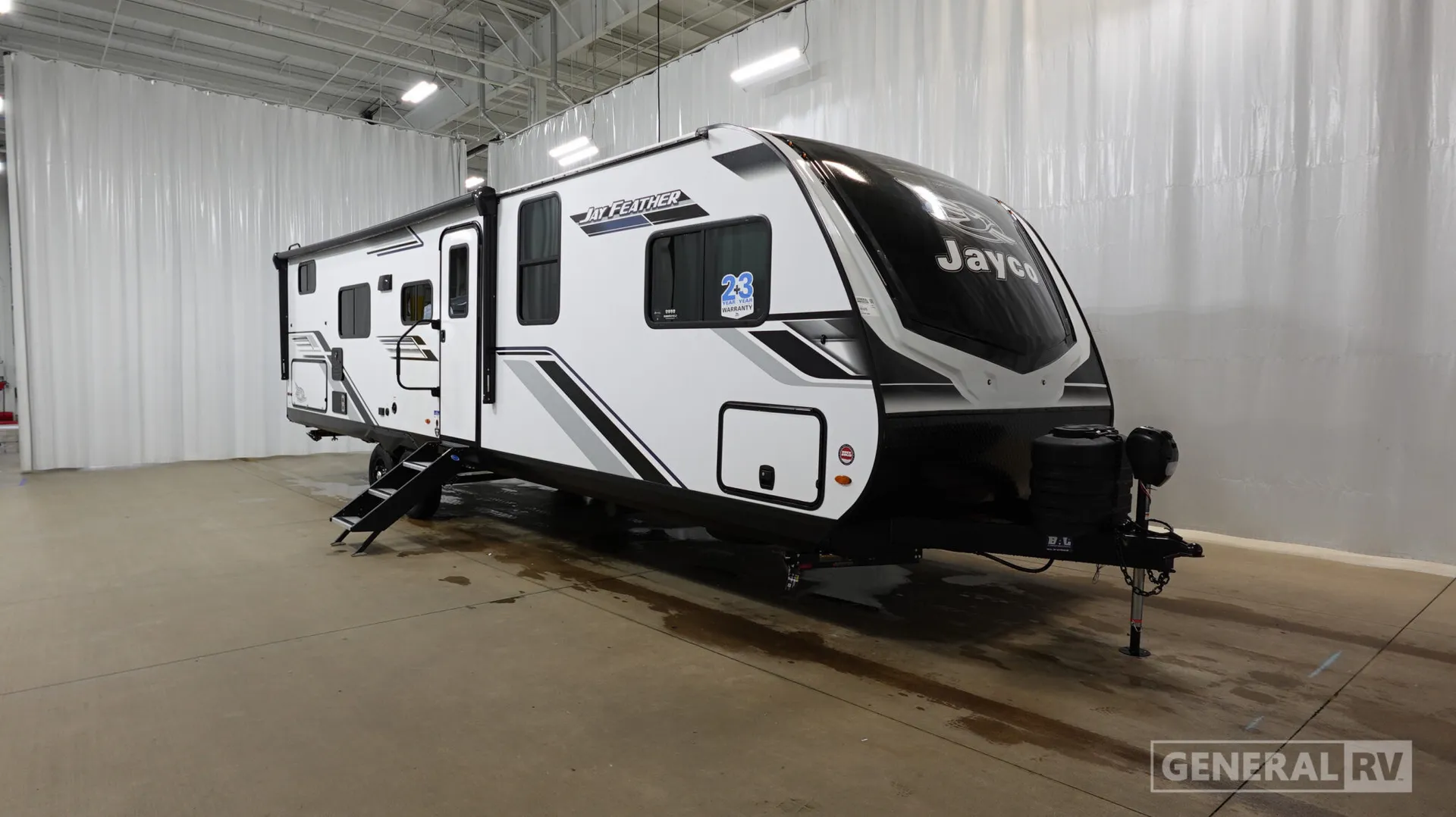 2026 Jayco Jay Feather 29QBH - Photo 2