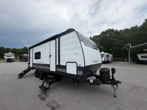 2026 Keystone Springdale 2120RKS - Photo 2
