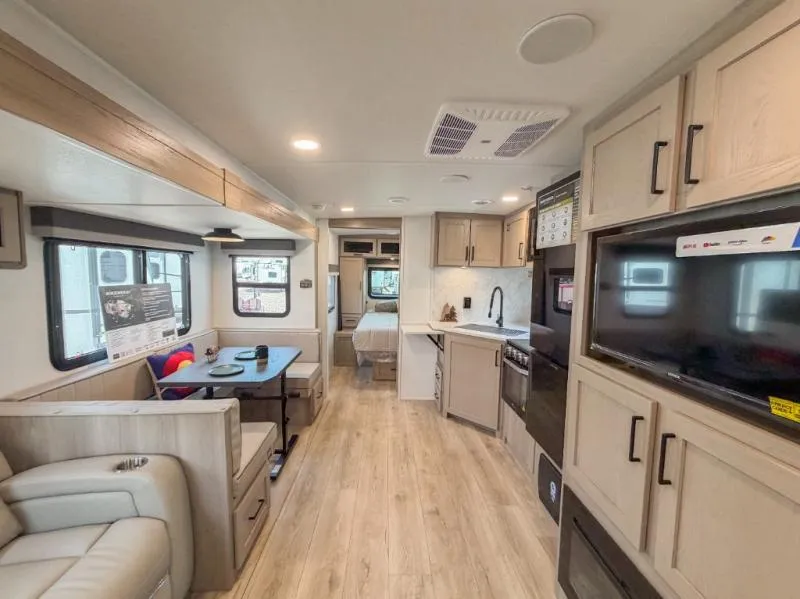 2026 Forest River Rockwood GEO Pro G20FBS - Photo 4