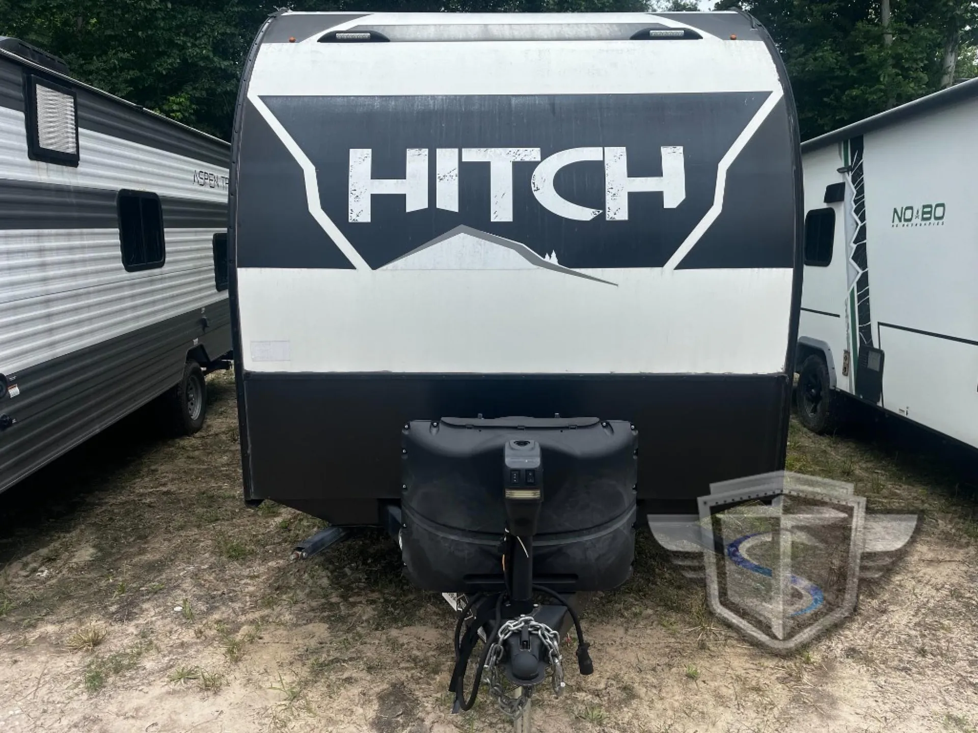 2022 Cruiser RV Hitch 17BHS - Photo 3