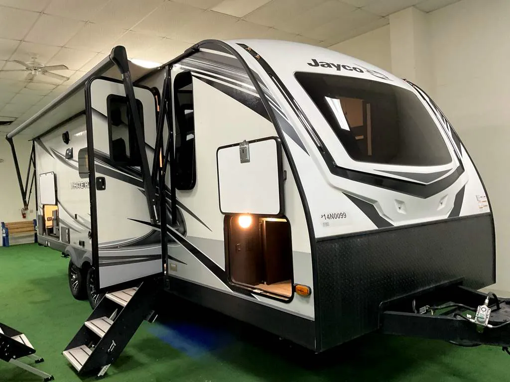 2023 Jayco White Hawk 25MBH