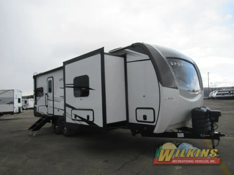 2026 Venture RV SportTrek Touring Edition STT272VRK - Photo 2