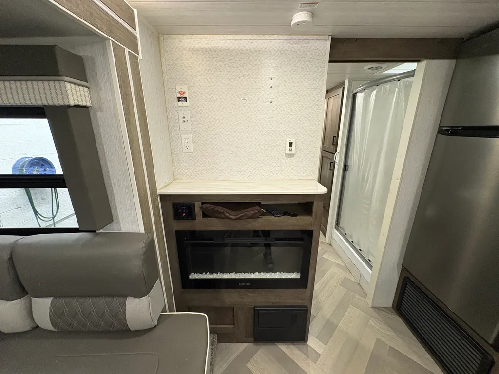 2022 Forest River Salem Cruise Lite 24RLXL, Photos photo 16