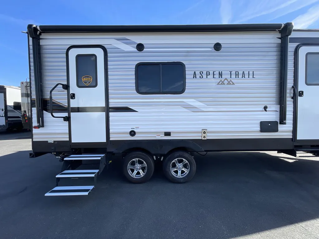2021 Dutchmen Aspen Trail 2390RKSWE, Photos photo 7