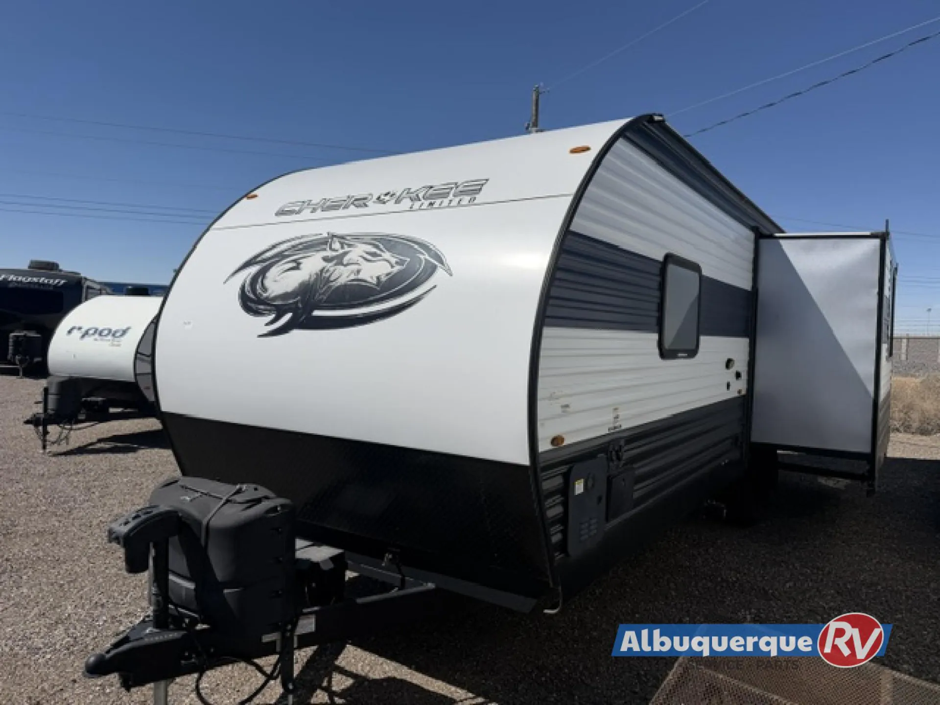 2023 Forest River Cherokee 243TR - Photo 3