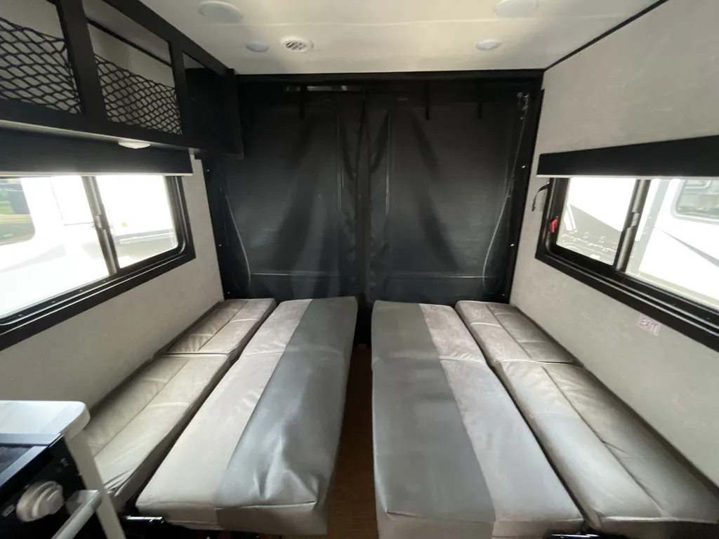 2022 Jayco Jay Flight SLX 8 236TH, Photos photo 10
