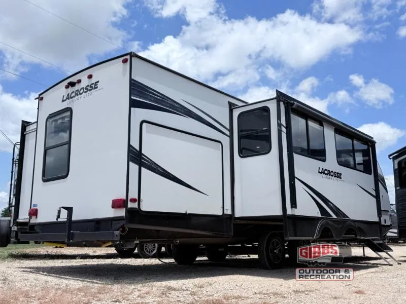 2020 Prime Time RV LaCrosse 3380IB - Photo 3