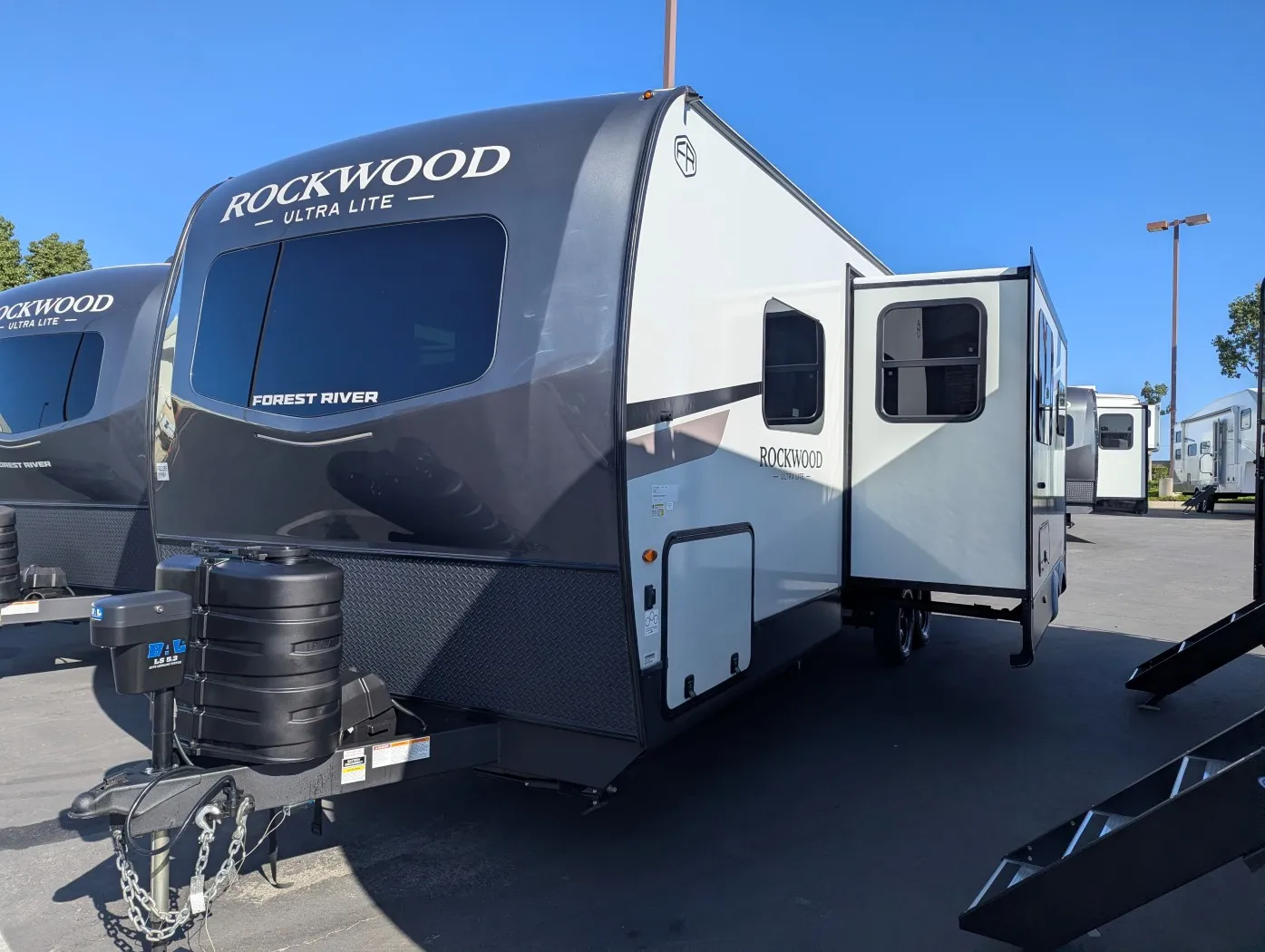 2026 Forest River Rockwood Ultra Lite 2706BH - Photo 4