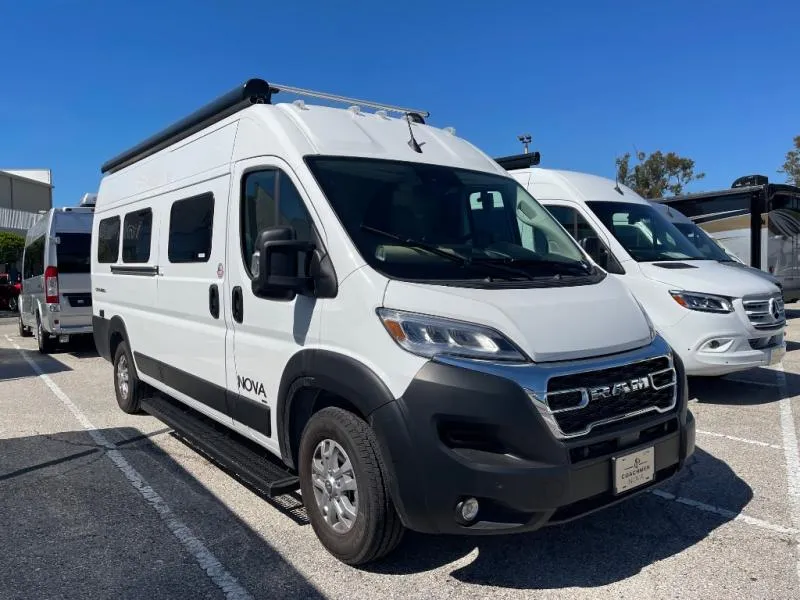2026 Coachmen Nova 20D - Photo 2