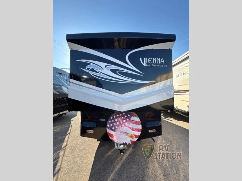 2019 Renegade Vienna 25VQRS - Photo 4