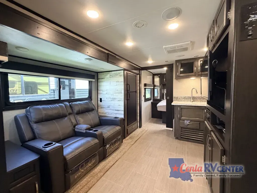 2020 Jayco Jay Feather 22RB - Photo 3