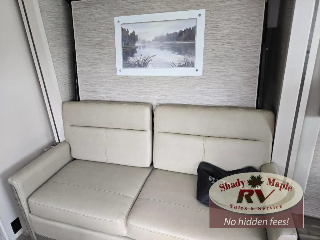 2023 Thor Motor Coach Axis 24.3, Photos photo 10