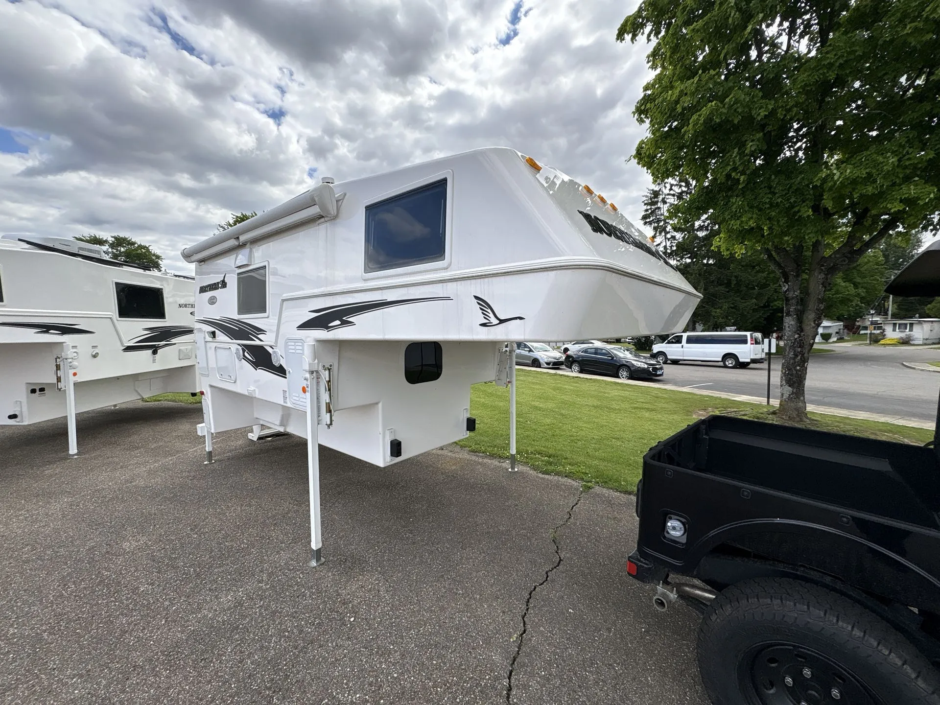 2026 Northern Lite Special Edition 9-6SEWB - Photo 3