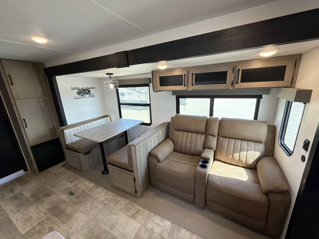 2025 Forest River Puma 32BHQS, Photos photo 13