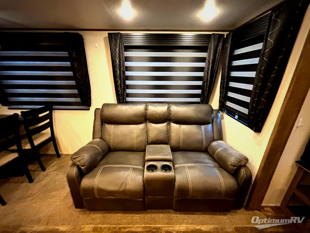 2022 Forest River Sabre 36BHQ, Photos photo 23