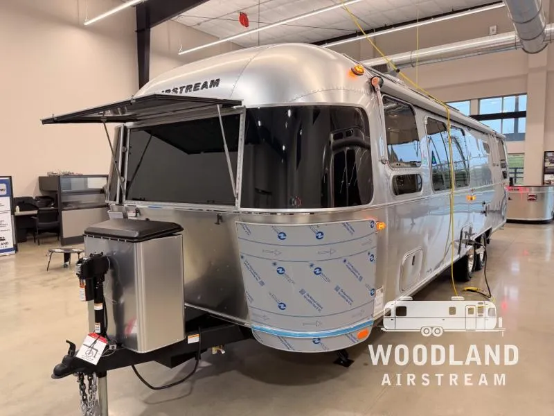 2026 Airstream International 30RB - Photo 3