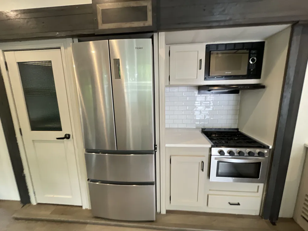 2020 Keystone Sprinter Limited 3531FWDEN, Photos photo 10