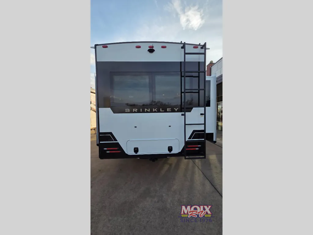 2026 Brinkley Model Z Air 297, Photos photo 29