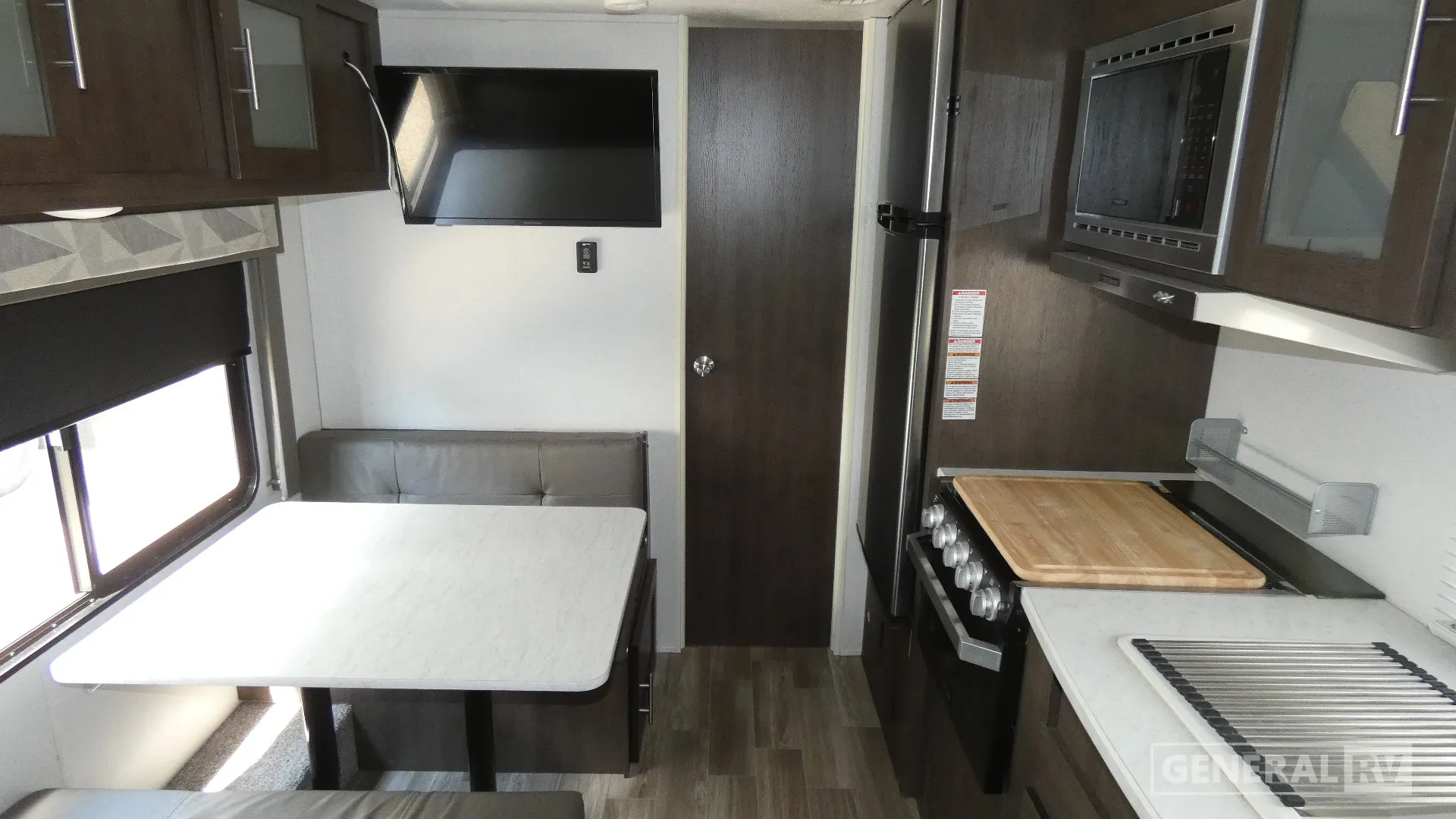 2019 Forest River Wildwood X-Lite 171RBXL - Photo 3