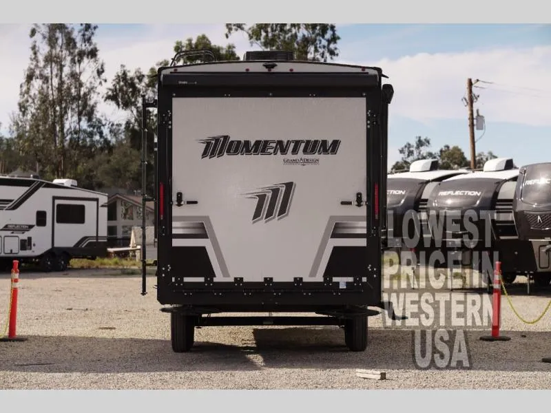 2026 Grand Design Momentum G-Class 27G - Photo 4