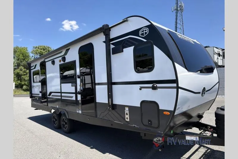 2027 Forest River RV Un-Mapped 25FK - Photo 2