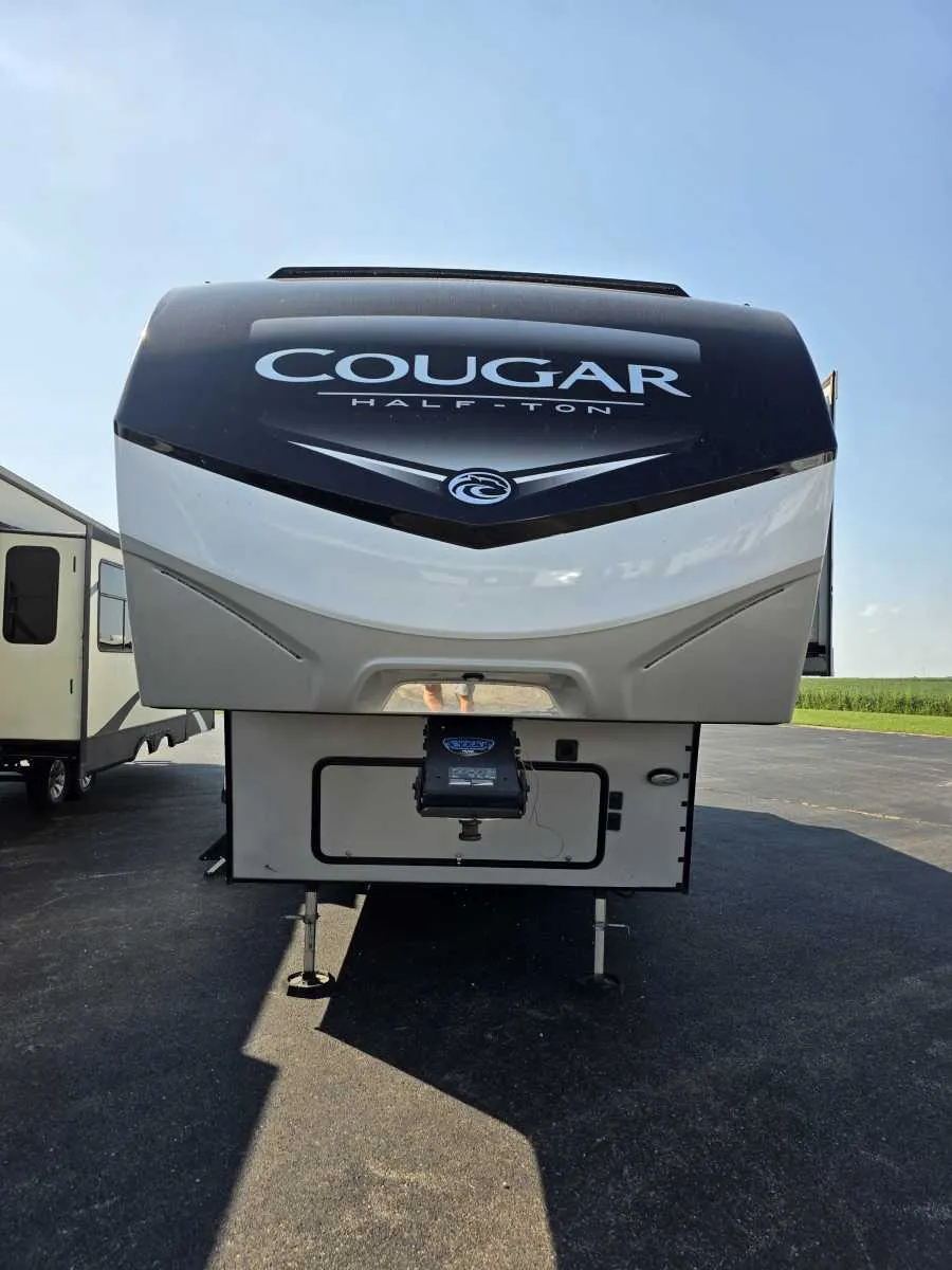 2022 Keystone Cougar Half-Ton 29RLI - Photo 4