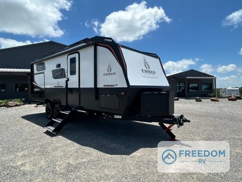 2027 Ember RV Overland 221MSL - Photo 2