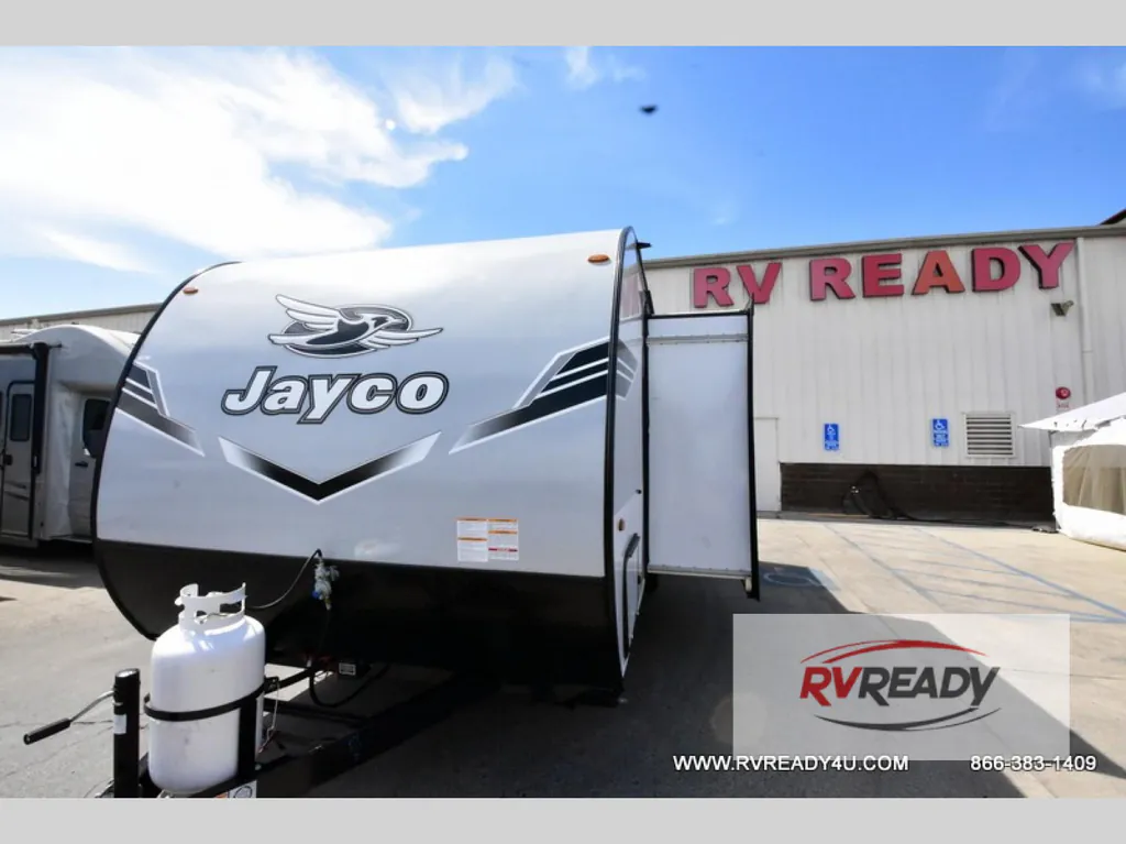 2025 Jayco Jay Flight SLX 197MBW, Photos photo 3
