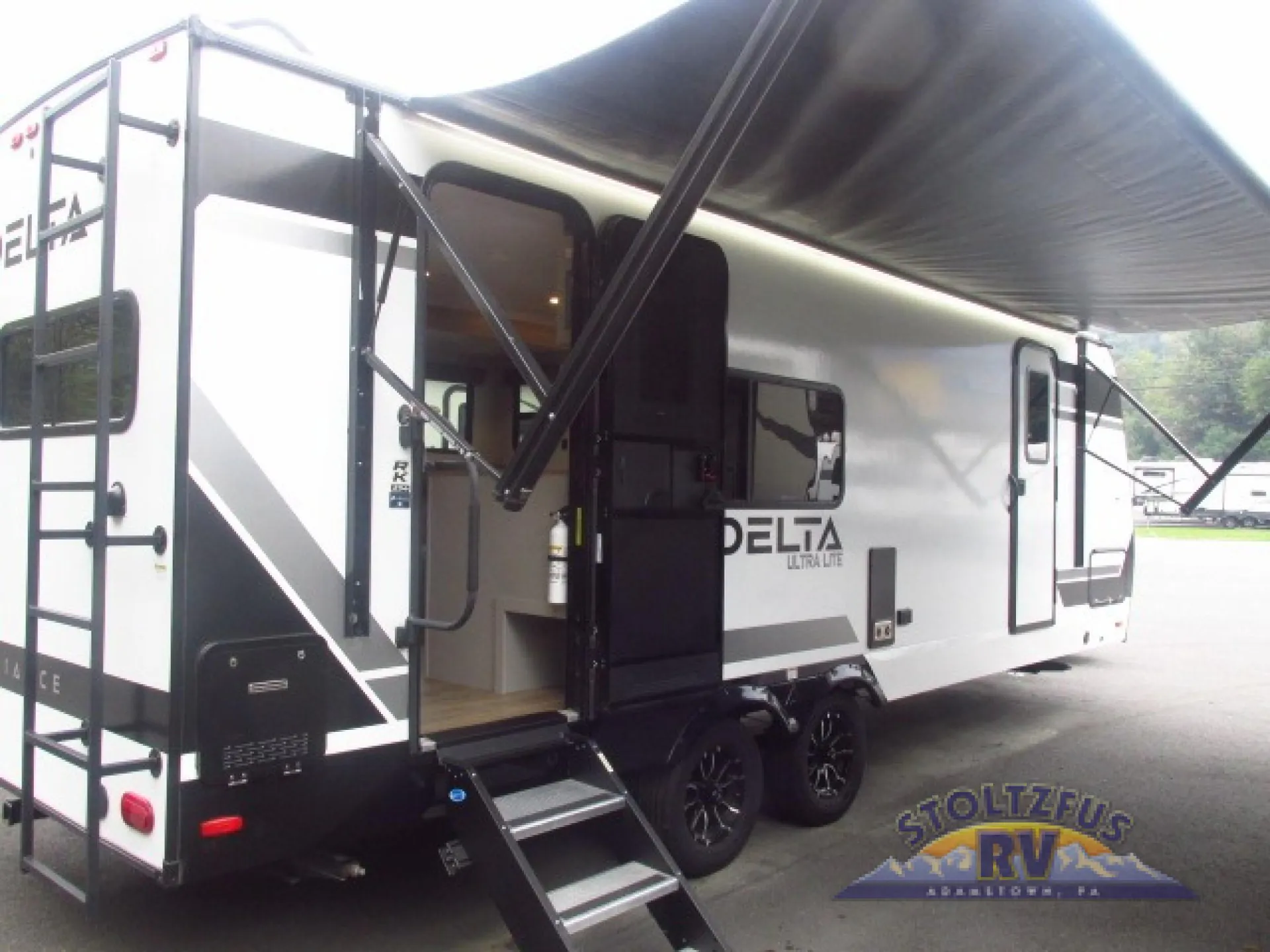 2026 Alliance RV Delta RK234 - Photo 2