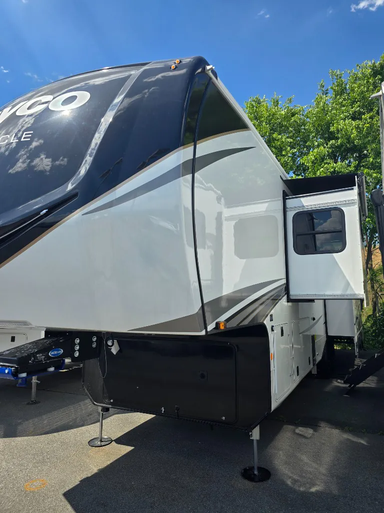 2026 Jayco Pinnacle 36FBTS, Photos photo 19