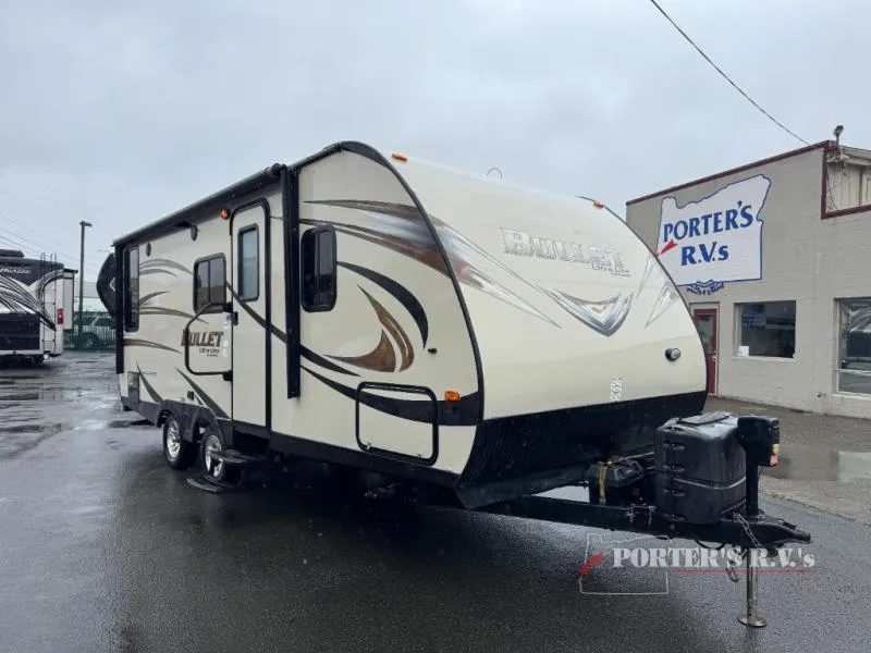 2016 Keystone Bullet 210RUDWE - Photo 4