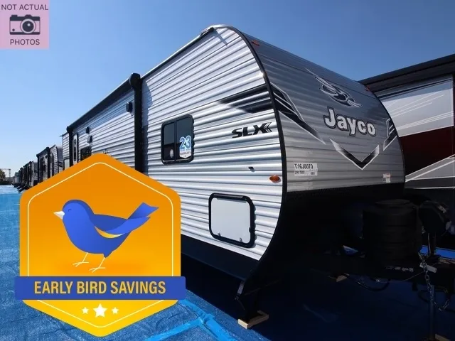 2026 Jayco Jay Flight SLX 295TBS - Photo 2