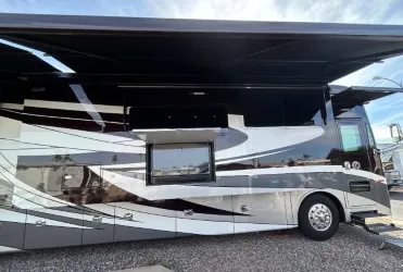 2020 Tiffin Allegro Bus 45 OPP - Photo 3