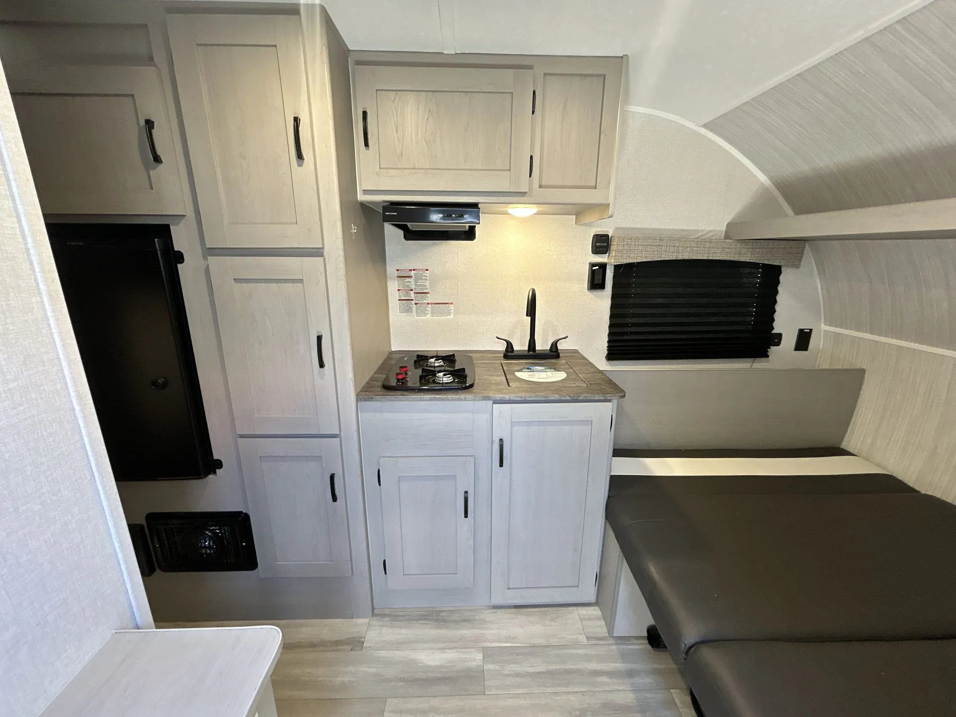 2023 Forest River Viking 15SBH - Photo 4