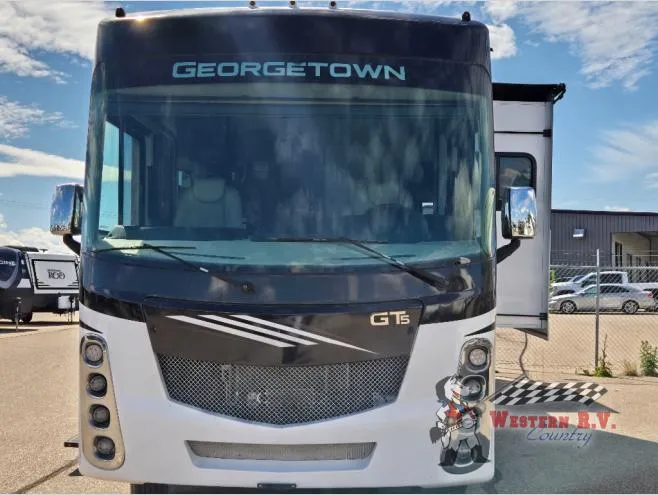 2023 Forest River Georgetown 5 Series GT5 36B5 - Photo 2